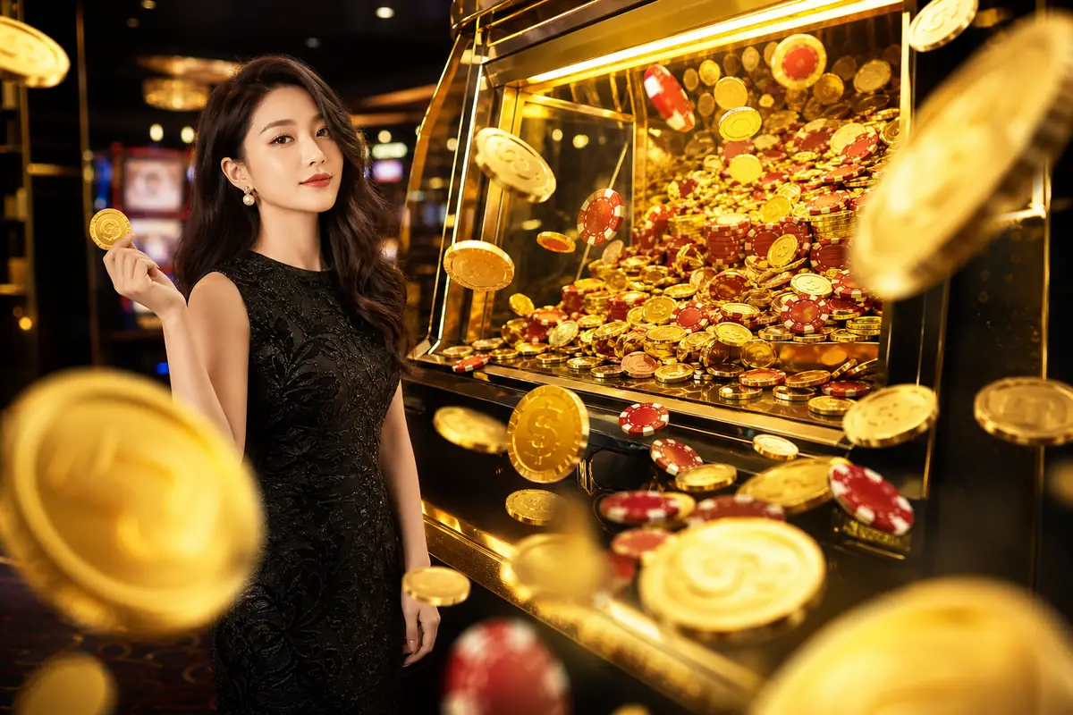 bamar8 Casino စားပွဲဂိမ်း ဗျူဟာ လမ်းညွှန်